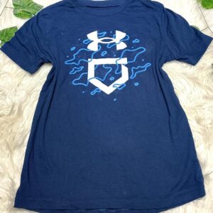 Playera UNDER para niño